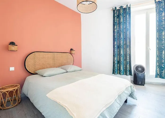 Appartement Endoume
