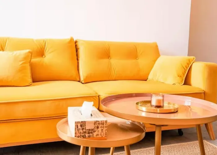 Appartement Endoume