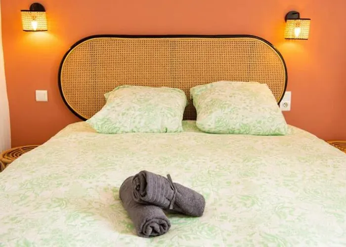 Appartement Endoume