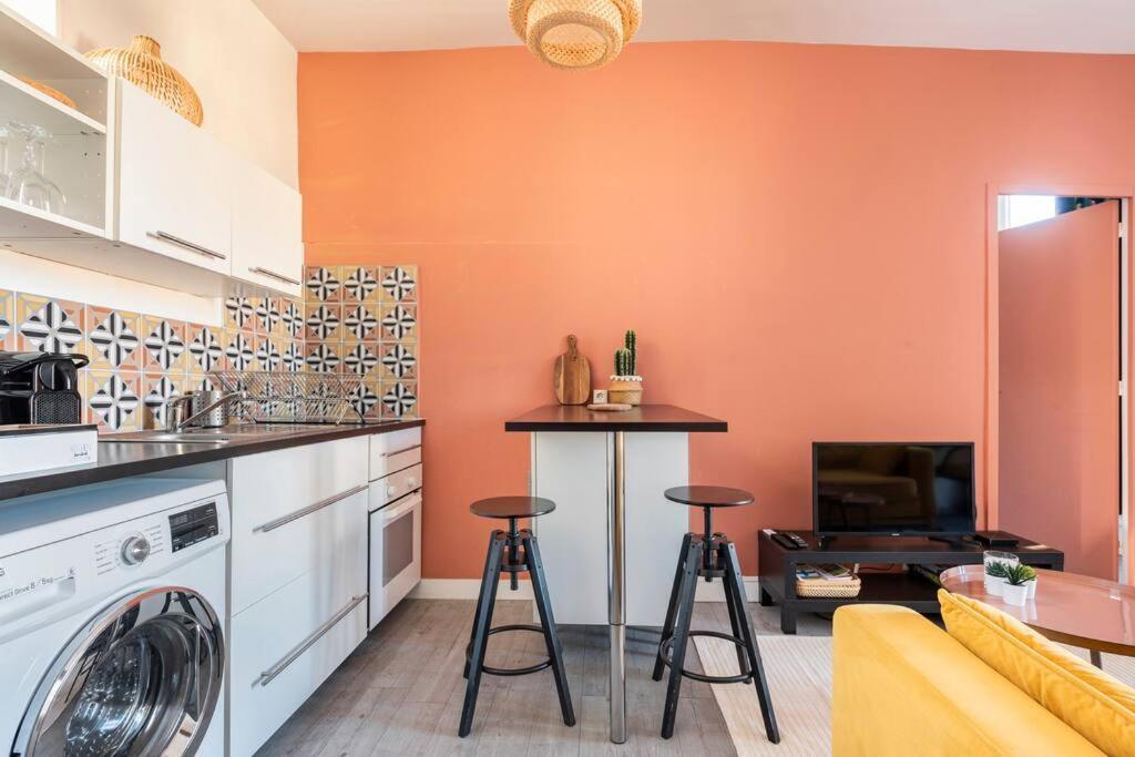 Apartment Endoume *