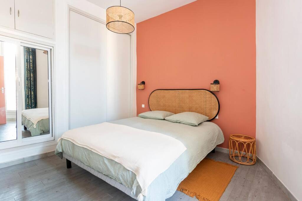 Appartement Endoume